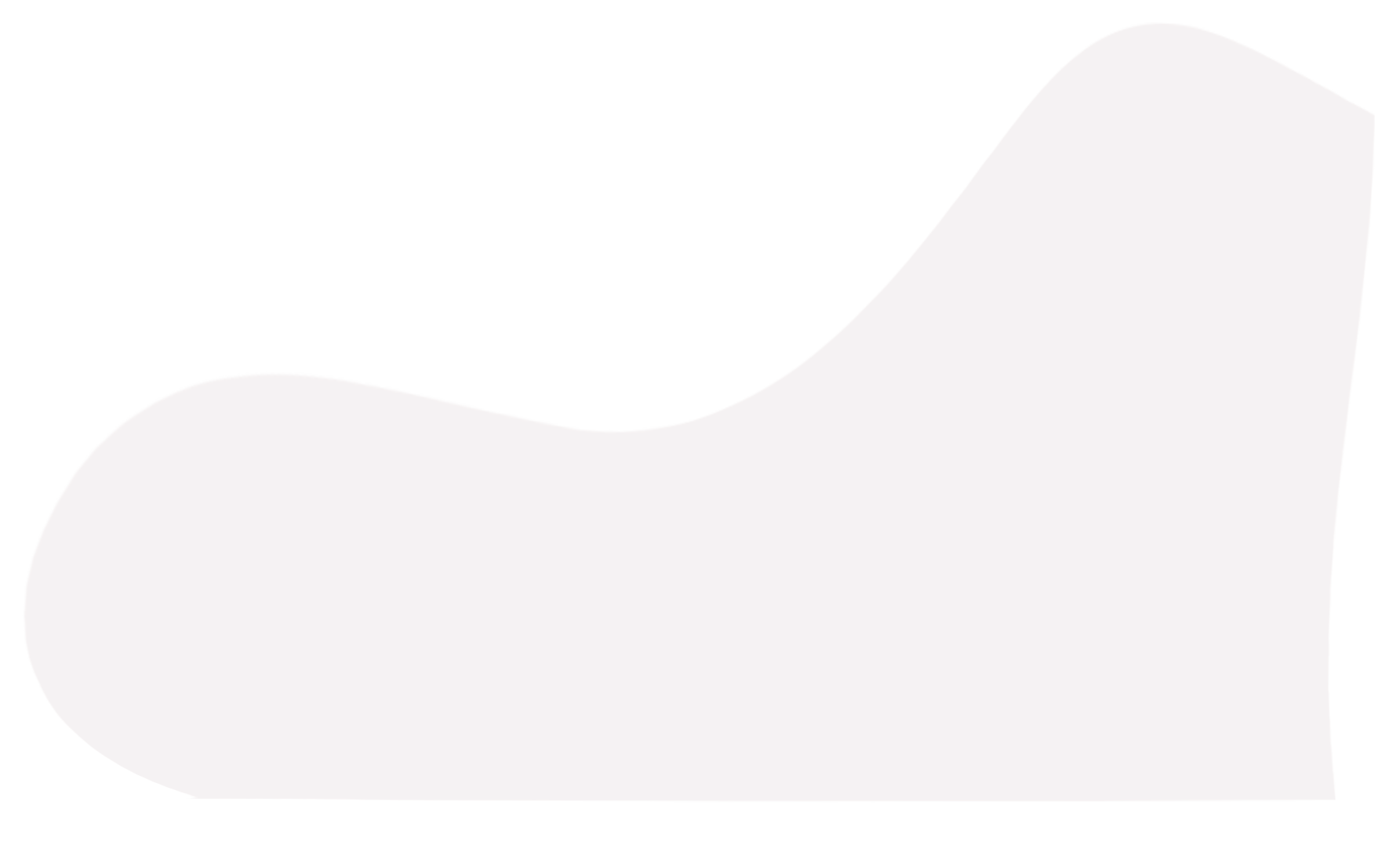 Decorative background wave