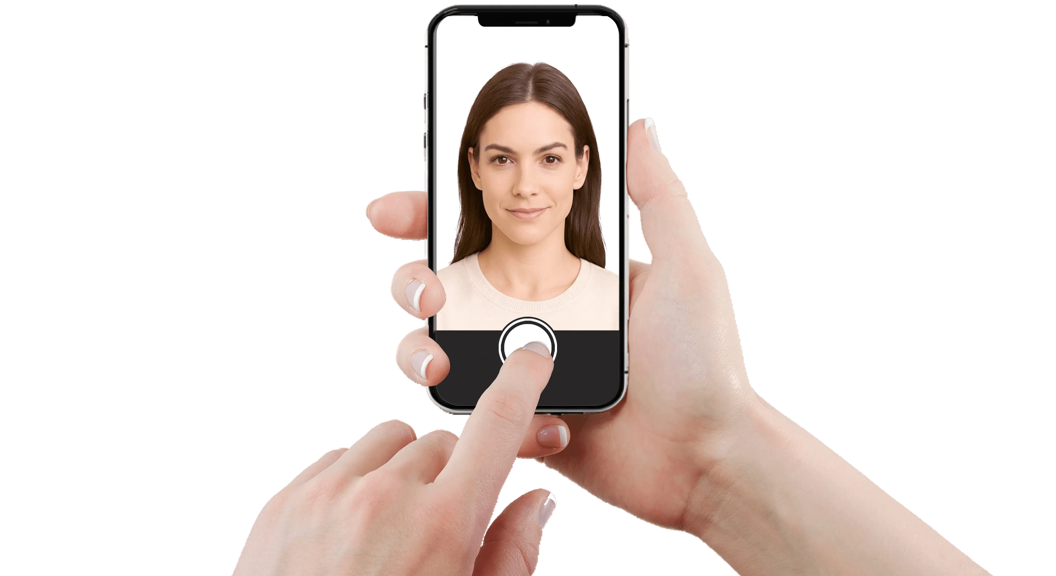 Decorative background wave